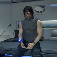 世界初公開の実機プレイ！『DEATH STRANDING』ゲームプレイセッションVol.2進行中【TGS2019】