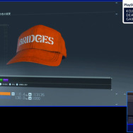 世界初公開の実機プレイ！『DEATH STRANDING』ゲームプレイセッションVol.2進行中【TGS2019】