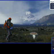 世界初公開の実機プレイ！『DEATH STRANDING』ゲームプレイセッションVol.2進行中【TGS2019】