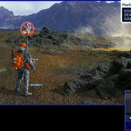 世界初公開の実機プレイ！『DEATH STRANDING』ゲームプレイセッションVol.2進行中【TGS2019】