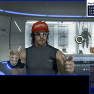 世界初公開の実機プレイ！『DEATH STRANDING』ゲームプレイセッションVol.2進行中【TGS2019】