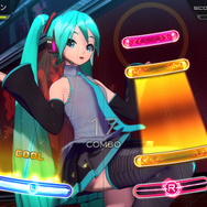「とにかくかわいいミクさんを見てほしい！」―『初音ミク Project DIVA MEGA39's』大崎氏＆松並氏インタビュー【TGS2019】