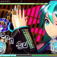 「とにかくかわいいミクさんを見てほしい！」―『初音ミク Project DIVA MEGA39's』大崎氏＆松並氏インタビュー【TGS2019】