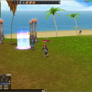 (C) 2007 BROCCOLI/GungHo Online Entertainment,Inc./HEADLOCK Inc.