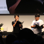 ラージャン 闘気硬化形態との戦いを実機プレイ!『モンハンワールド:アイスボーン』一般公開日ステージレポート【TGS2019】
