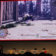 ラージャン 闘気硬化形態との戦いを実機プレイ!『モンハンワールド:アイスボーン』一般公開日ステージレポート【TGS2019】