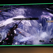 ラージャン 闘気硬化形態との戦いを実機プレイ!『モンハンワールド:アイスボーン』一般公開日ステージレポート【TGS2019】