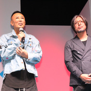 堤真一演じる若頭がド迫力!『龍が如く7』序盤の物語が紐解かれた3日目のステージをレポート【TGS2019】