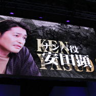 堤真一演じる若頭がド迫力!『龍が如く7』序盤の物語が紐解かれた3日目のステージをレポート【TGS2019】