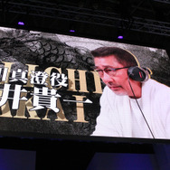 堤真一演じる若頭がド迫力!『龍が如く7』序盤の物語が紐解かれた3日目のステージをレポート【TGS2019】
