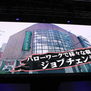堤真一演じる若頭がド迫力!『龍が如く7』序盤の物語が紐解かれた3日目のステージをレポート【TGS2019】