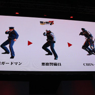 堤真一演じる若頭がド迫力!『龍が如く7』序盤の物語が紐解かれた3日目のステージをレポート【TGS2019】