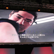 堤真一演じる若頭がド迫力!『龍が如く7』序盤の物語が紐解かれた3日目のステージをレポート【TGS2019】