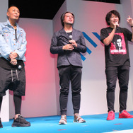 堤真一演じる若頭がド迫力!『龍が如く7』序盤の物語が紐解かれた3日目のステージをレポート【TGS2019】