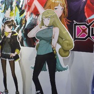 現代＋アニメ風＋爽快ACT＋女子高生な『Dusk Diver 酉閃町』を遊んでみたら、異国情緒と爽快ACTの虜になる・・・【TGS2019】