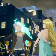 現代＋アニメ風＋爽快ACT＋女子高生な『Dusk Diver 酉閃町』を遊んでみたら、異国情緒と爽快ACTの虜になる・・・【TGS2019】