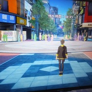 現代＋アニメ風＋爽快ACT＋女子高生な『Dusk Diver 酉閃町』を遊んでみたら、異国情緒と爽快ACTの虜になる・・・【TGS2019】