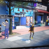 現代＋アニメ風＋爽快ACT＋女子高生な『Dusk Diver 酉閃町』を遊んでみたら、異国情緒と爽快ACTの虜になる・・・【TGS2019】