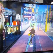 現代＋アニメ風＋爽快ACT＋女子高生な『Dusk Diver 酉閃町』を遊んでみたら、異国情緒と爽快ACTの虜になる・・・【TGS2019】