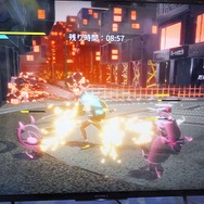 現代＋アニメ風＋爽快ACT＋女子高生な『Dusk Diver 酉閃町』を遊んでみたら、異国情緒と爽快ACTの虜になる・・・【TGS2019】