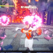 現代＋アニメ風＋爽快ACT＋女子高生な『Dusk Diver 酉閃町』を遊んでみたら、異国情緒と爽快ACTの虜になる・・・【TGS2019】