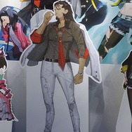 現代＋アニメ風＋爽快ACT＋女子高生な『Dusk Diver 酉閃町』を遊んでみたら、異国情緒と爽快ACTの虜になる・・・【TGS2019】