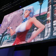 ゲームプレイ・オープニングに湧く会場『新サクラ大戦』3日目ステージレポ!【TGS2019】