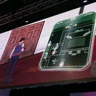 ゲームプレイ・オープニングに湧く会場『新サクラ大戦』3日目ステージレポ!【TGS2019】