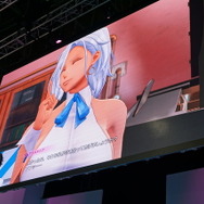 ゲームプレイ・オープニングに湧く会場『新サクラ大戦』3日目ステージレポ!【TGS2019】