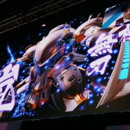 ゲームプレイ・オープニングに湧く会場『新サクラ大戦』3日目ステージレポ!【TGS2019】