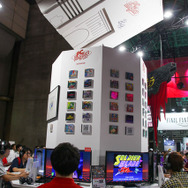 「PCエンジンmini」プレイレポ―『スナッチャー』など伝説のタイトルに触れてきた！【TGS2019】