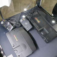 「PCエンジンmini」プレイレポ―『スナッチャー』など伝説のタイトルに触れてきた！【TGS2019】