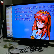 「PCエンジンmini」プレイレポ―『スナッチャー』など伝説のタイトルに触れてきた！【TGS2019】