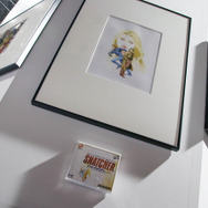 「PCエンジンmini」プレイレポ―『スナッチャー』など伝説のタイトルに触れてきた！【TGS2019】