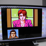 「PCエンジンmini」プレイレポ―『スナッチャー』など伝説のタイトルに触れてきた！【TGS2019】