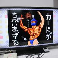 「PCエンジンmini」プレイレポ―『スナッチャー』など伝説のタイトルに触れてきた！【TGS2019】