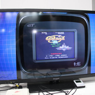 「PCエンジンmini」プレイレポ―『スナッチャー』など伝説のタイトルに触れてきた！【TGS2019】