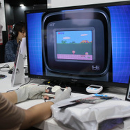 「PCエンジンmini」プレイレポ―『スナッチャー』など伝説のタイトルに触れてきた！【TGS2019】