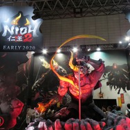 『仁王2』と『ライザのアトリエ』のインパクトが凄過ぎる…！コーエーテクモゲームスブースレポート【TGS2019】