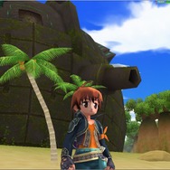 (C) 2007 BROCCOLI/GungHo Online Entertainment,Inc./HEADLOCK Inc.