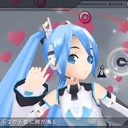 初音ミク ‐Project DIVA‐