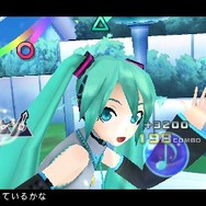 初音ミク ‐Project DIVA‐