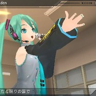 初音ミク ‐Project DIVA‐