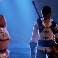 『テイルズ オブ アライズ』TGS2019ステージ特別映像公開！ラストには新キャラクターの後ろ姿も