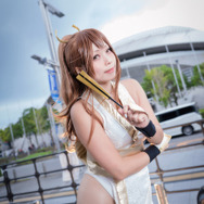 【コスプレ】不知火舞、ティファ…魅惑のゲームキャラが勢揃い！「東京ゲームショウ2019」美女レイヤーまとめ【写真167枚】