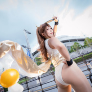 【コスプレ】不知火舞、ティファ…魅惑のゲームキャラが勢揃い！「東京ゲームショウ2019」美女レイヤーまとめ【写真167枚】