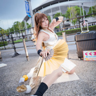 【コスプレ】不知火舞、ティファ…魅惑のゲームキャラが勢揃い！「東京ゲームショウ2019」美女レイヤーまとめ【写真167枚】