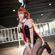 【コスプレ】不知火舞、ティファ…魅惑のゲームキャラが勢揃い！「東京ゲームショウ2019」美女レイヤーまとめ【写真167枚】