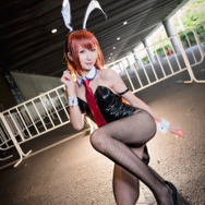 【コスプレ】不知火舞、ティファ…魅惑のゲームキャラが勢揃い！「東京ゲームショウ2019」美女レイヤーまとめ【写真167枚】