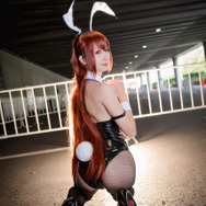 【コスプレ】不知火舞、ティファ…魅惑のゲームキャラが勢揃い！「東京ゲームショウ2019」美女レイヤーまとめ【写真167枚】